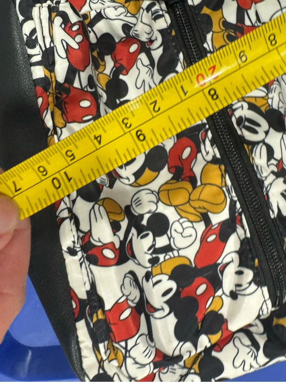 Disney Mickey Mouse Mini Backpack